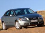 Volvo S40 2 0D 2004 года (ZA)